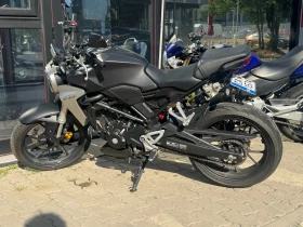 Honda Cb CB300R, снимка 3