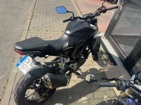 Honda Cb CB300R, снимка 4