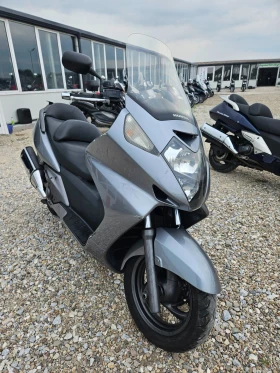 Обява за продажба на Honda Silver Wing Лизинг Бартер ~2 444 лв. - изображение 3