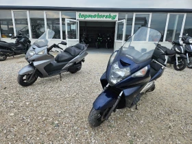 Обява за продажба на Honda Silver Wing Лизинг Бартер ~2 444 лв. - изображение 1