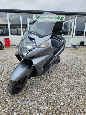 Обява за продажба на Honda Silver Wing Лизинг Бартер ~2 444 лв. - изображение 2