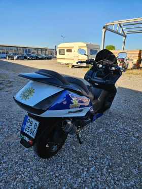 Honda Silver Wing ������ ������ | Mobile.bg � ����� ������ 6