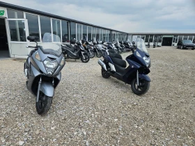 Обява за продажба на Honda Silver Wing Лизинг Бартер ~2 444 лв. - изображение 1