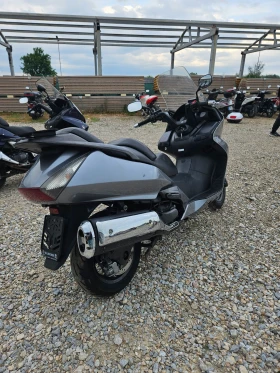Обява за продажба на Honda Silver Wing Лизинг Бартер ~2 444 лв. - изображение 4