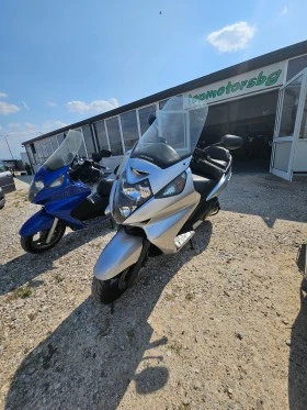 Honda Silver Wing   | Mobile.bg    2