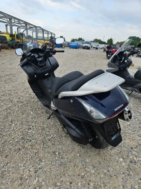 Обява за продажба на Honda Silver Wing Лизинг Бартер ~2 444 лв. - изображение 9