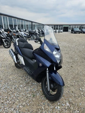Обява за продажба на Honda Silver Wing Лизинг Бартер ~2 444 лв. - изображение 7