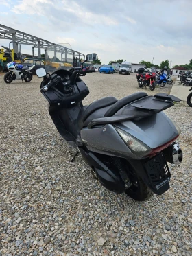 Обява за продажба на Honda Silver Wing Лизинг Бартер ~2 444 лв. - изображение 5