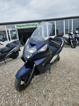 Обява за продажба на Honda Silver Wing Лизинг Бартер ~2 444 лв. - изображение 10