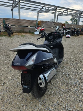 Обява за продажба на Honda Silver Wing Лизинг Бартер ~2 444 лв. - изображение 8