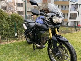 Triumph Tiger 800 , снимка 5