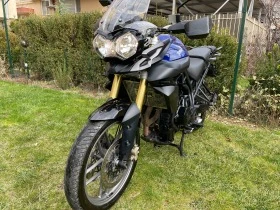 Triumph Tiger 800 , снимка 3