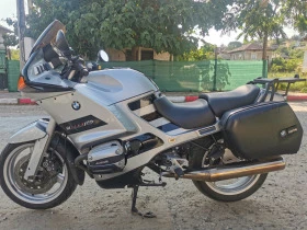 BMW R R1100RS, снимка 3