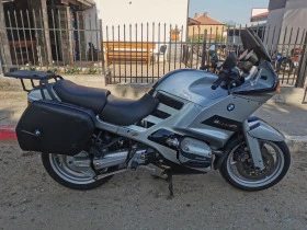 BMW R R1100RS, снимка 2