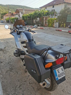 BMW R R1100RS | Mobile.bg    6