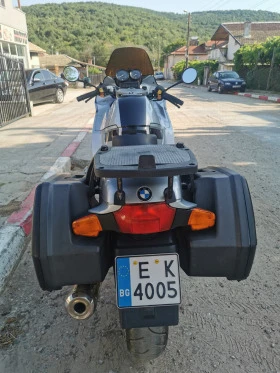 BMW R R1100RS, снимка 4