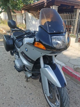 BMW R R1100RS, снимка 8