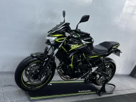  Kawasaki Z