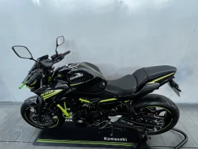 Kawasaki Z Z650 | Mobile.bg    5