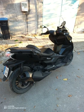 BMW C 400gt, снимка 5