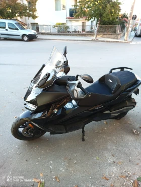 BMW C 400gt, снимка 4