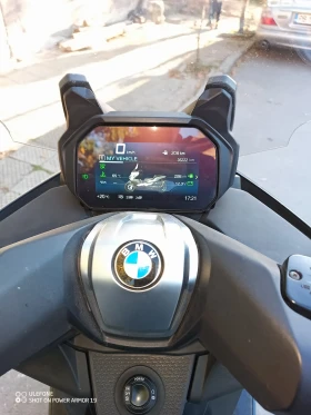 BMW C 400gt, снимка 3