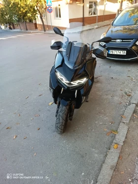 BMW C 400gt, снимка 6