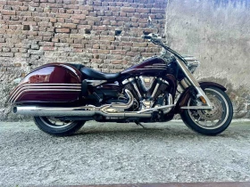 Yamaha Stratoliner 248 mile, снимка 6