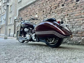 Yamaha Stratoliner 248 mile, снимка 7