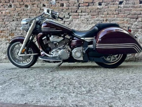 Yamaha Stratoliner 248 mile, снимка 3