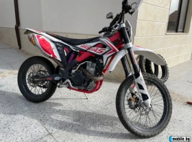 GASGAS EC GasGas EC450F RACING, снимка 10