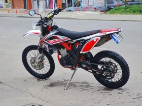 GASGAS EC GasGas EC450F RACING, снимка 3