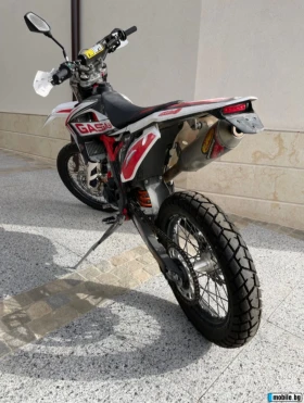 GASGAS EC GasGas EC450F RACING, снимка 12