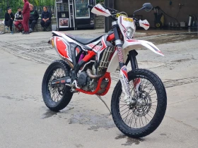 GASGAS EC GasGas EC450F RACING, снимка 7