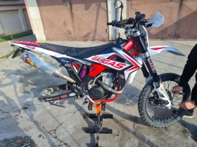 GASGAS EC GasGas EC450F RACING, снимка 16