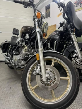 Yamaha Virago 1100, снимка 6