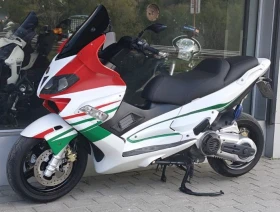 Обява за продажба на Gilera Nexus 500 ~2 800 лв. - изображение 4