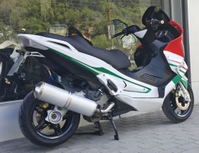 Обява за продажба на Gilera Nexus 500 ~2 800 лв. - изображение 2