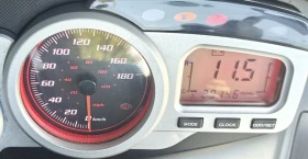 Обява за продажба на Gilera Nexus 500 ~2 800 лв. - изображение 6