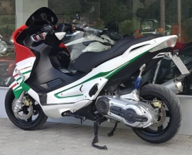 Обява за продажба на Gilera Nexus 500 ~2 800 лв. - изображение 3