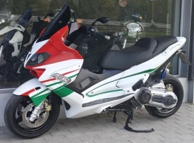 Обява за продажба на Gilera Nexus 500 ~2 800 лв. - изображение 1