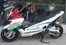 Обява за продажба на Gilera Nexus 500 ~2 800 лв. - изображение 5
