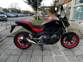 Honda Nc