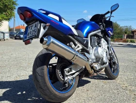 Yamaha Fazer | Mobile.bg    5