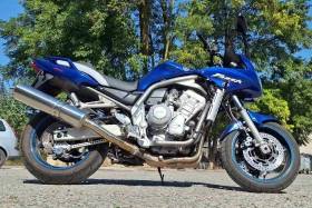 Yamaha Fazer | Mobile.bg    2