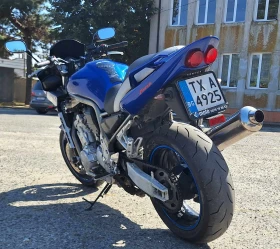 Yamaha Fazer | Mobile.bg    4