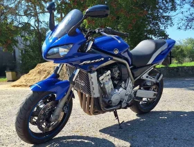 Yamaha Fazer | Mobile.bg    3