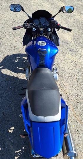 Yamaha Fazer | Mobile.bg    7