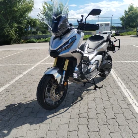    Honda X-ADV