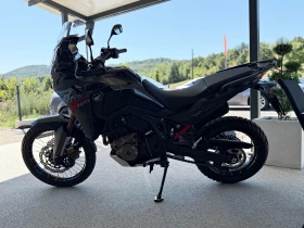     Honda Crf Africa Twin 1100  